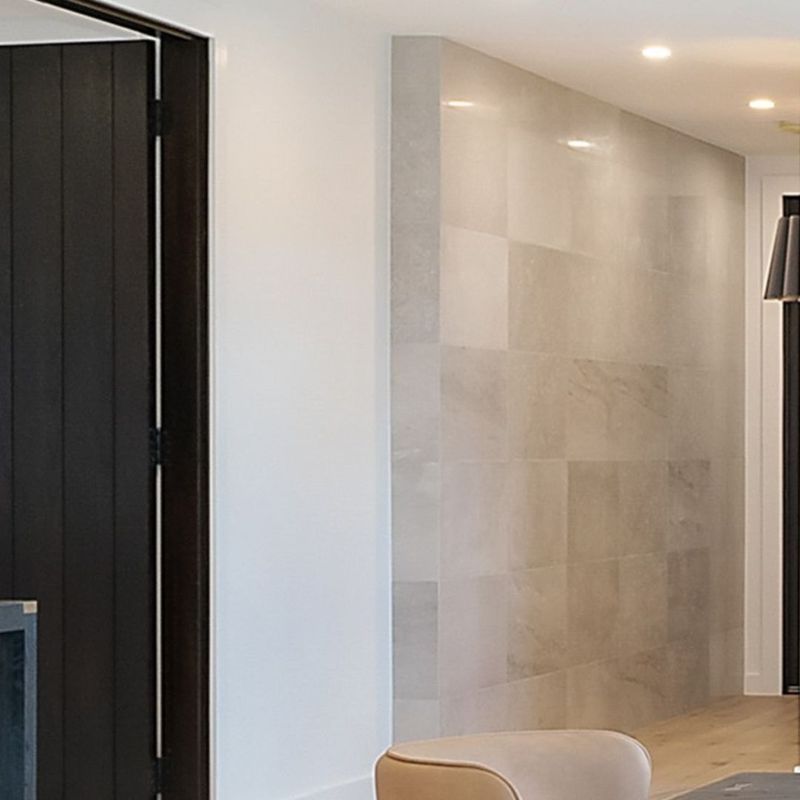 Luna Chiaro Limestone Wall Cladding