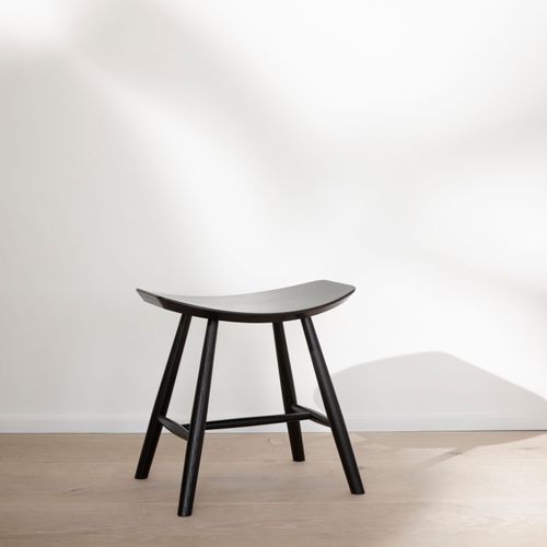 Johansson J63 Stool by Fredericia