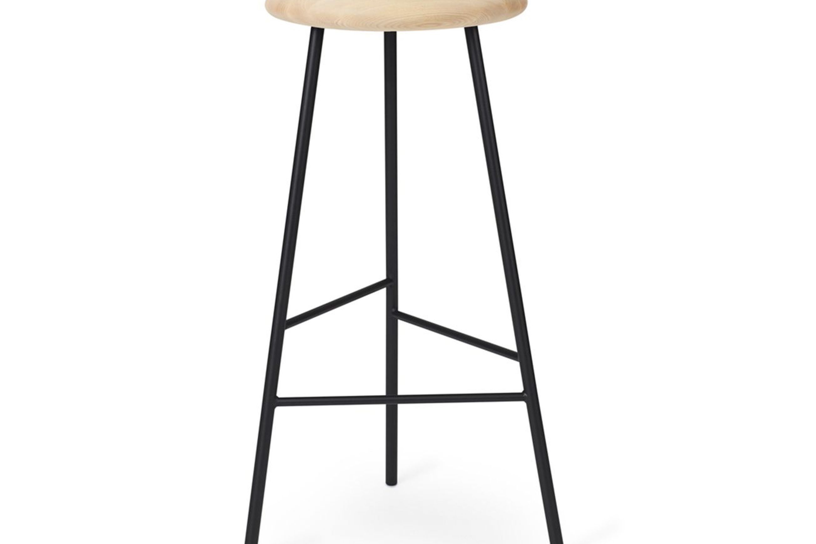 Pebble Stool
