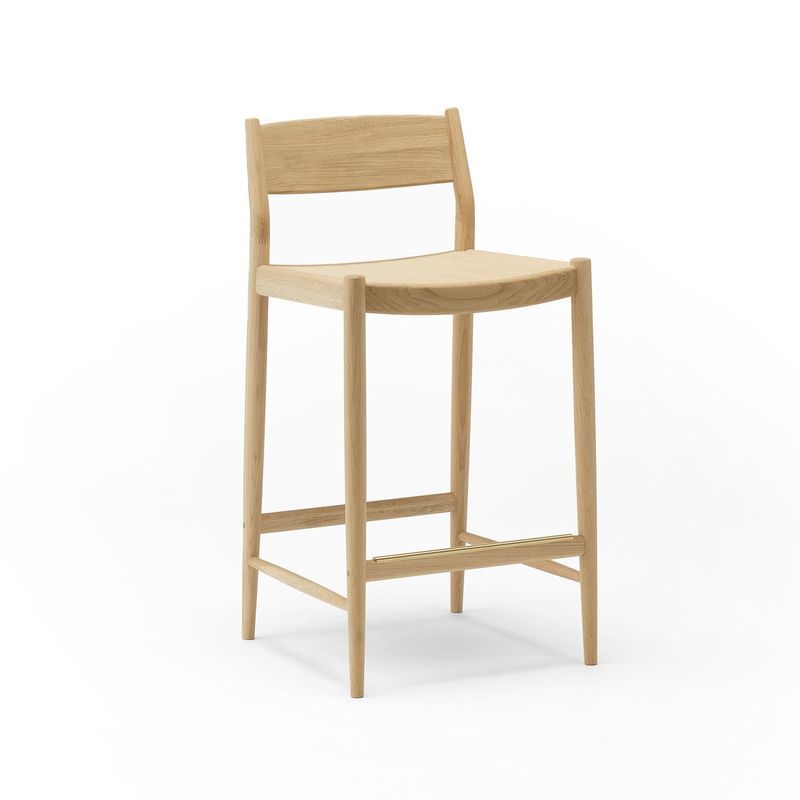 N-BS01 Bar Stool