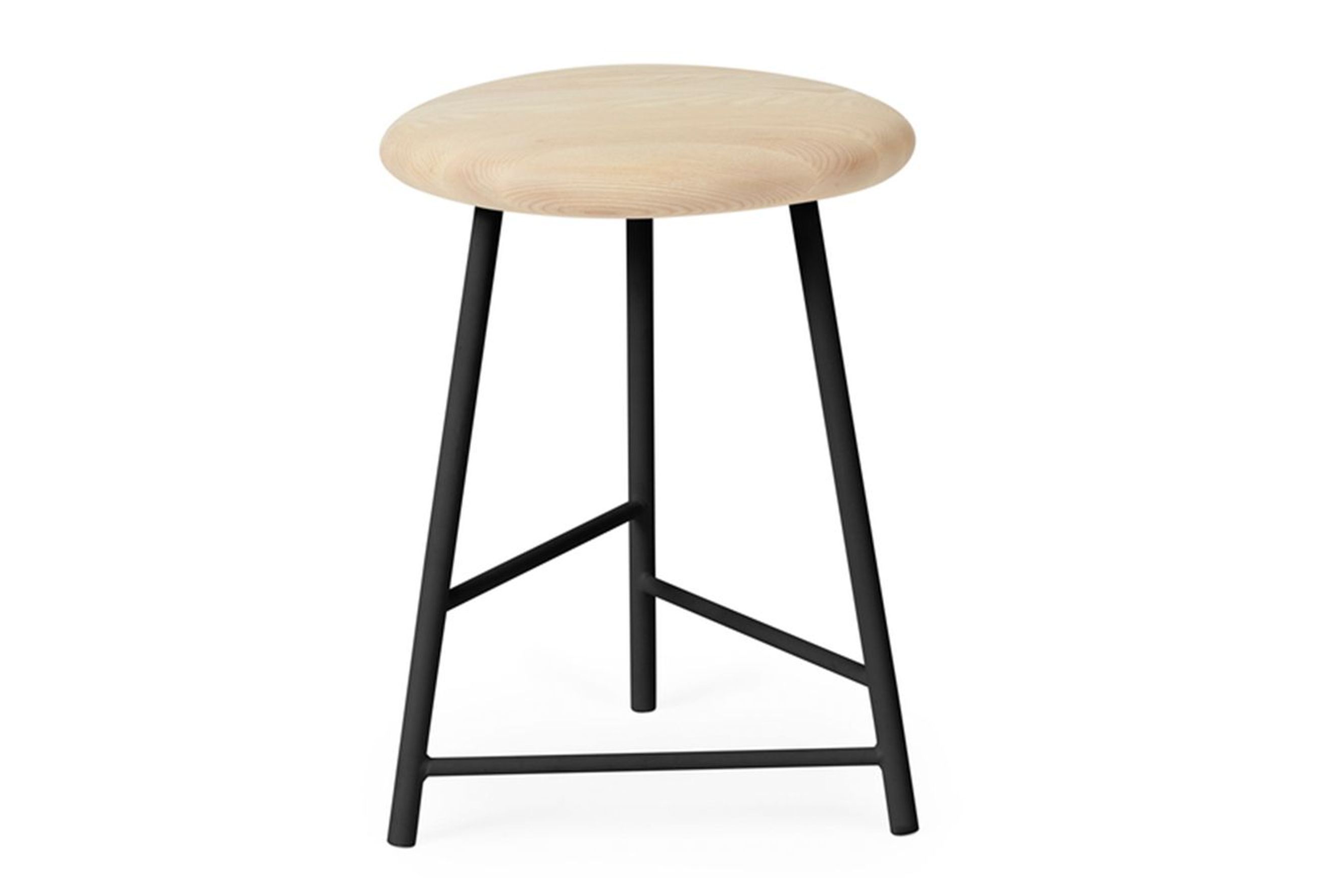 Pebble Stool