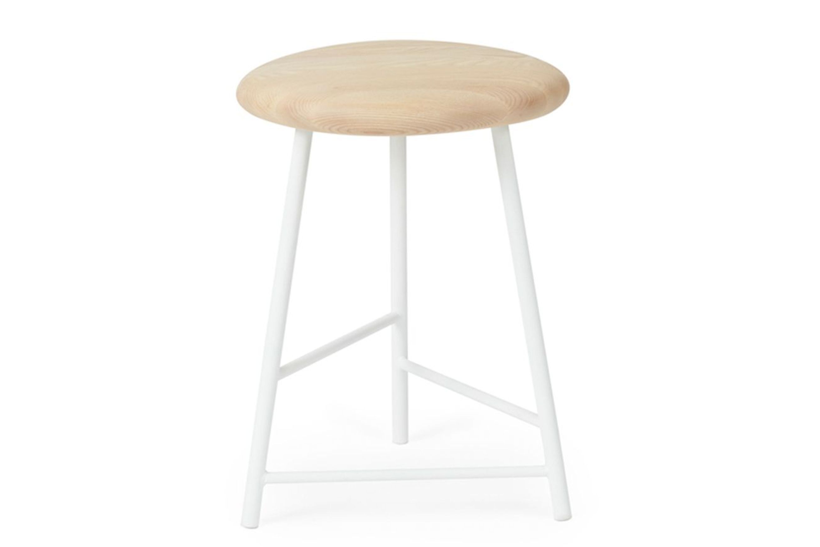 Pebble Stool