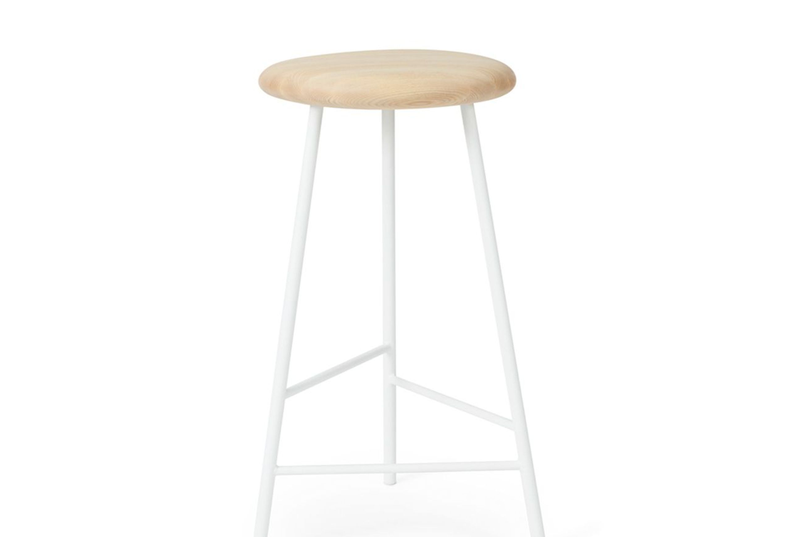 Pebble Stool