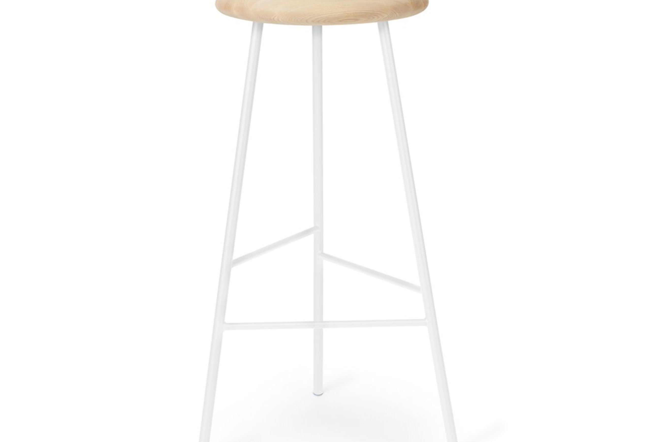 Pebble Stool