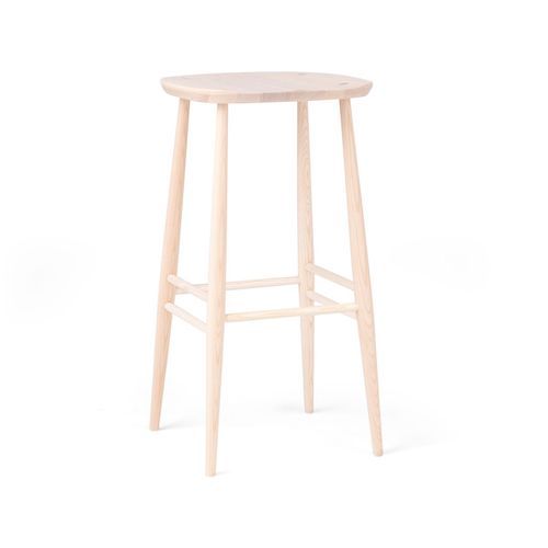 Ercol Utility Bar Stool