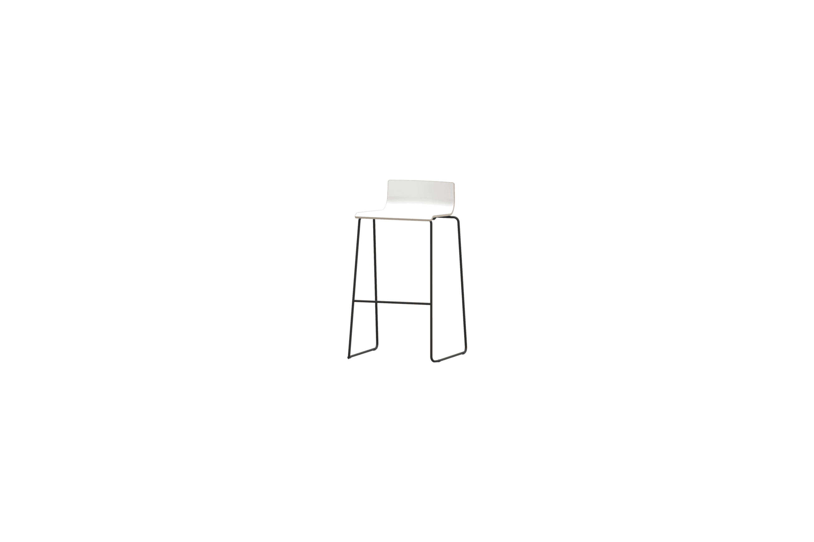 Liberty Stool