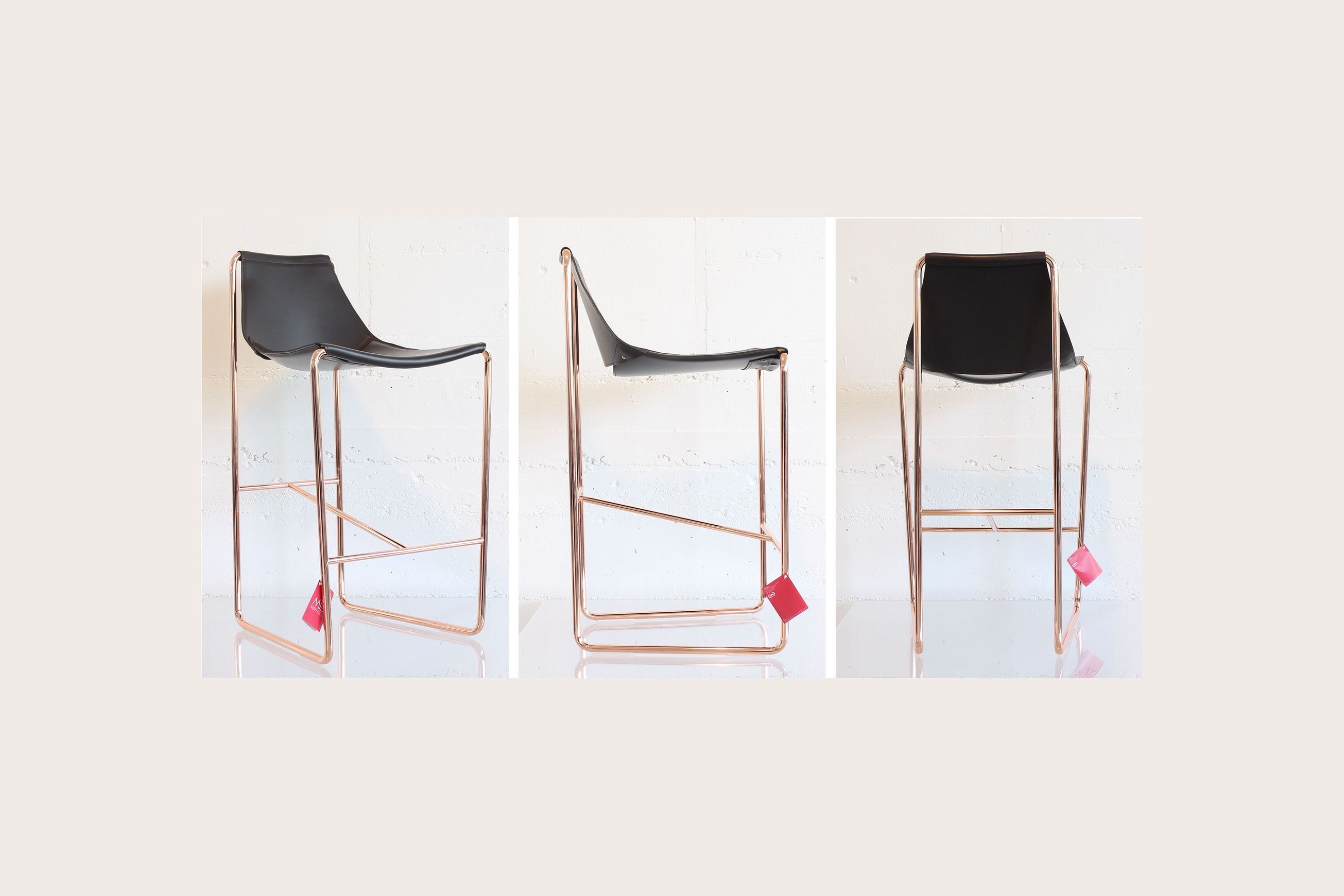 Apelle Barstool