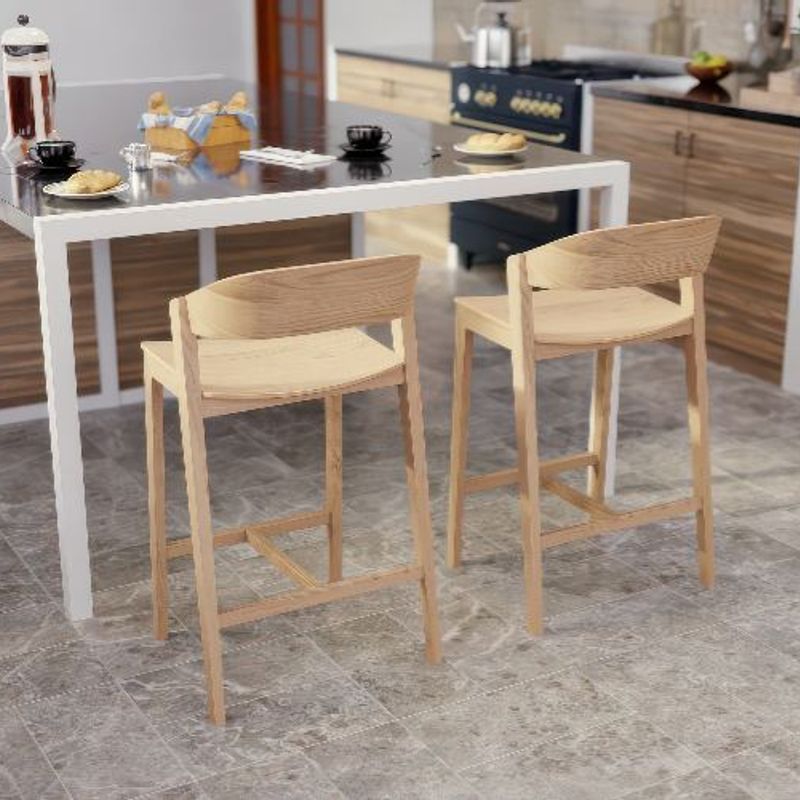 Grayson Bar Stool