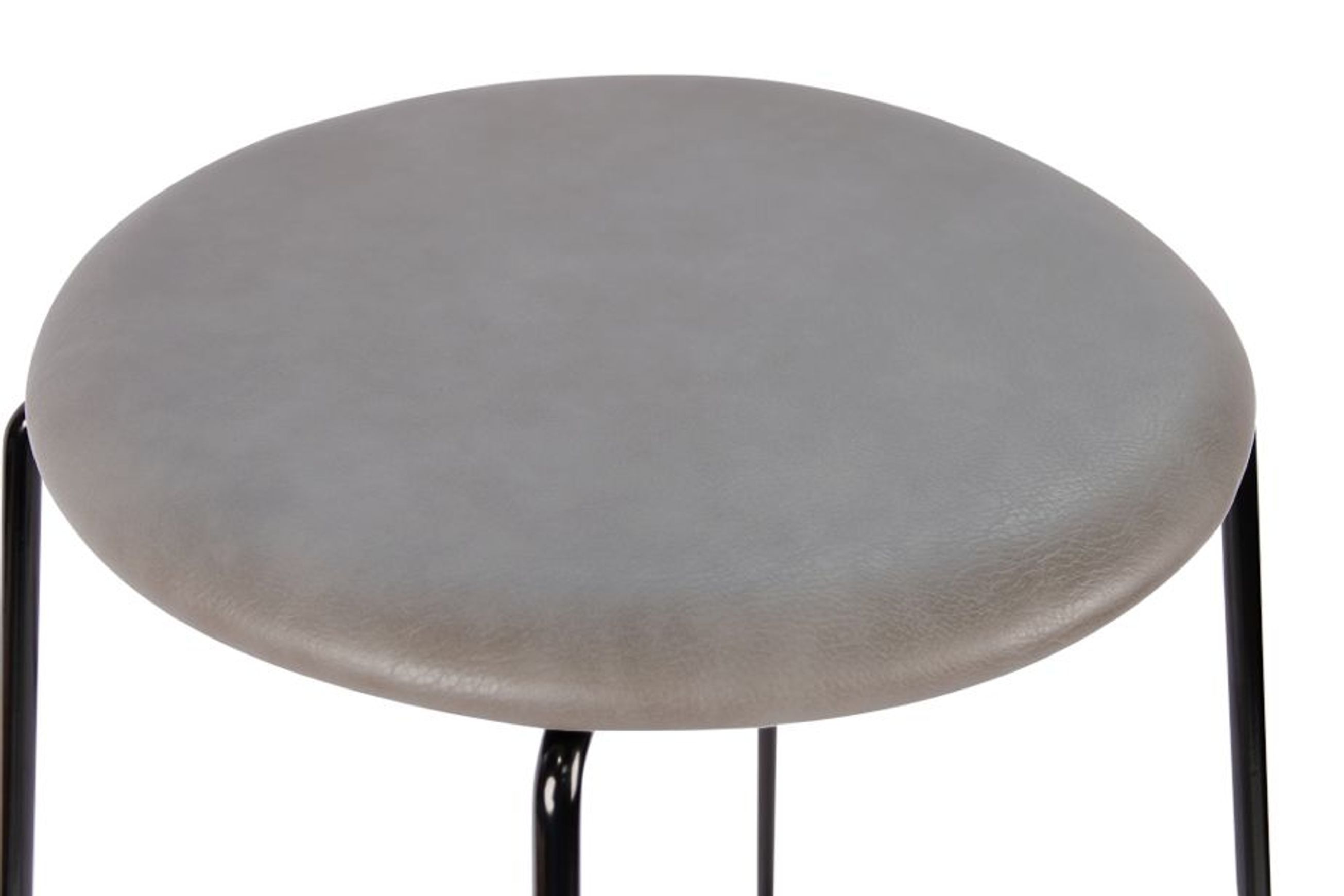 Hugo Bar Stool -  Vintage Green