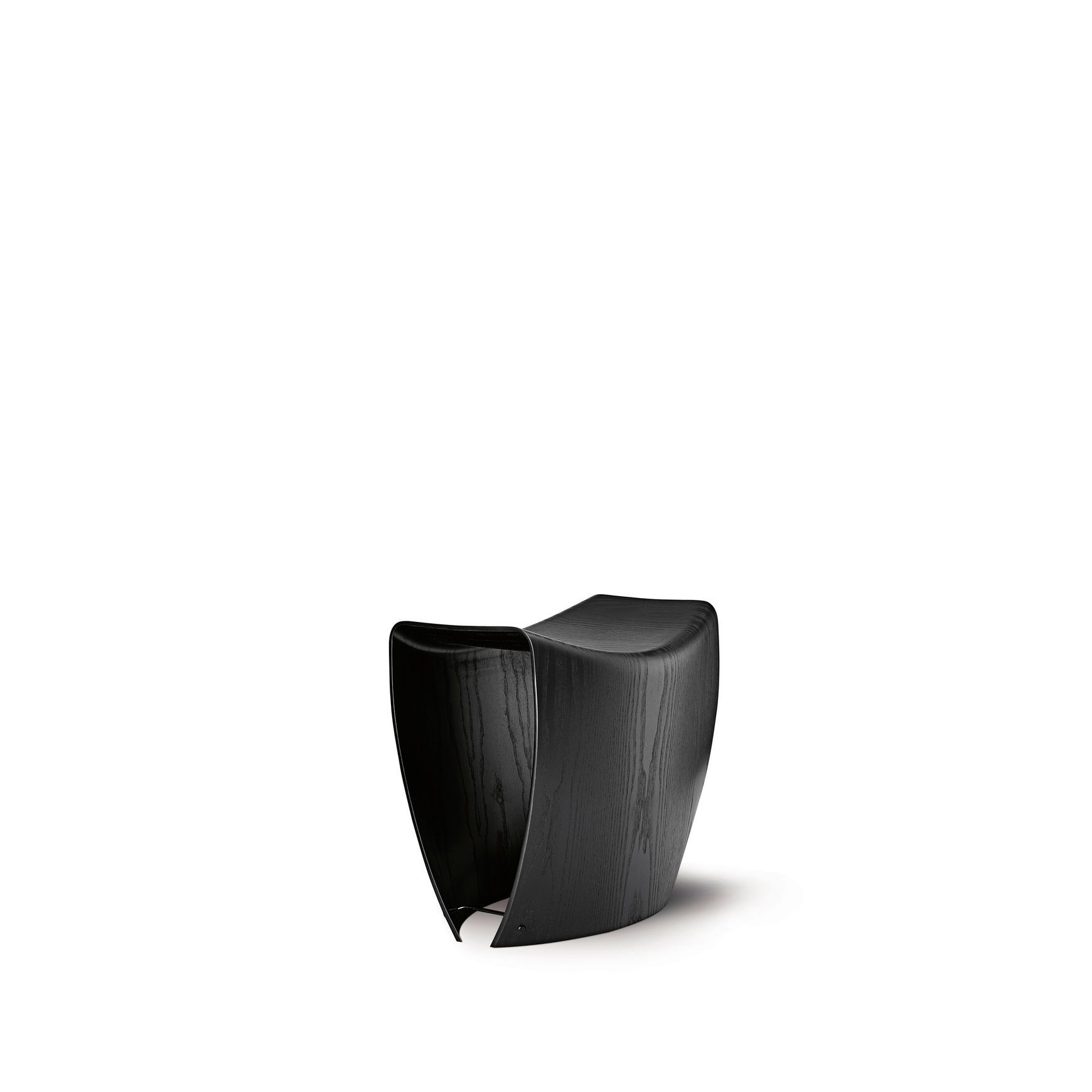 Gallery Stool by Fredericia