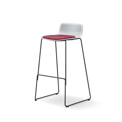 Pato 4311 Seat Upholstery by Fredericia