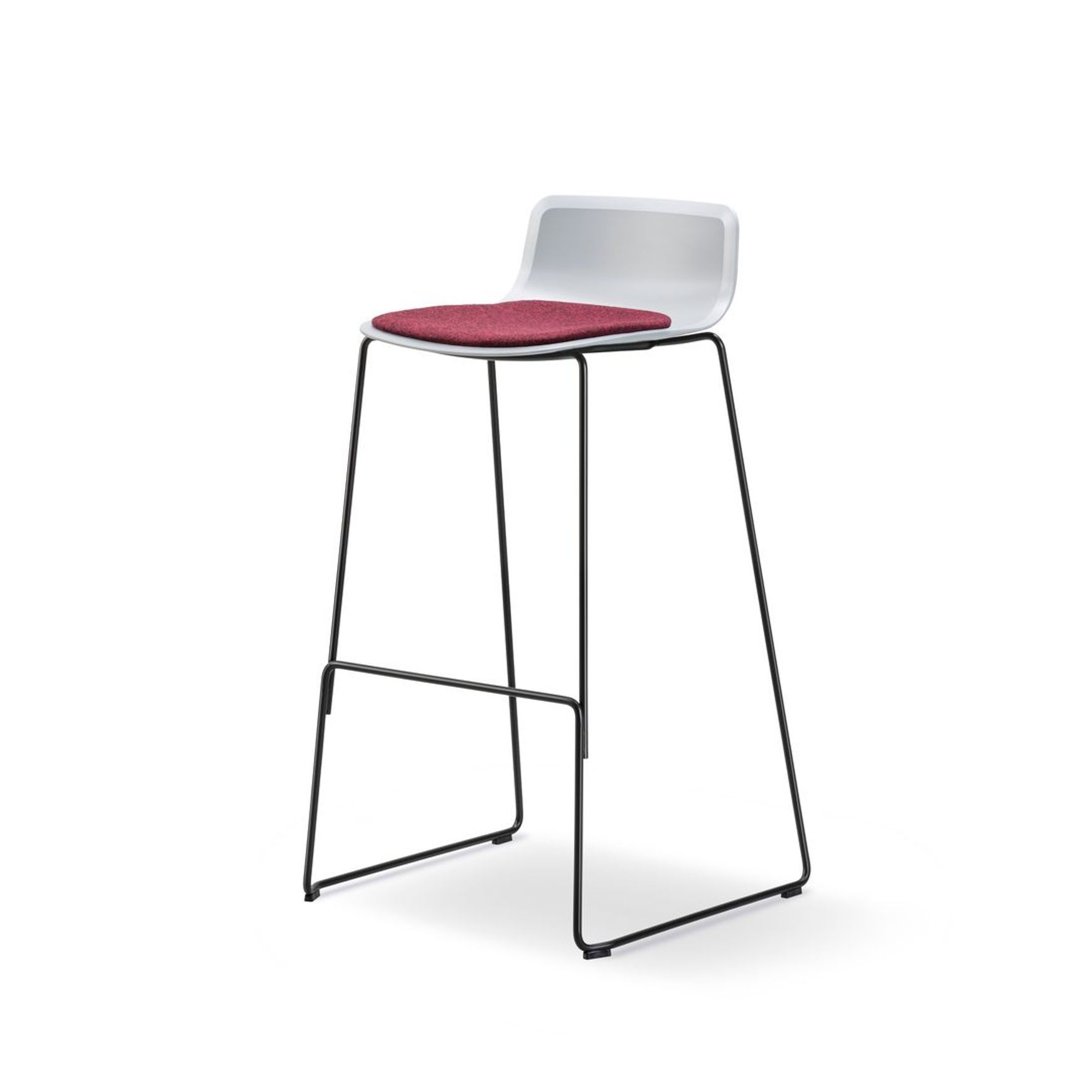 Pato 4311 Seat Upholstery by Fredericia