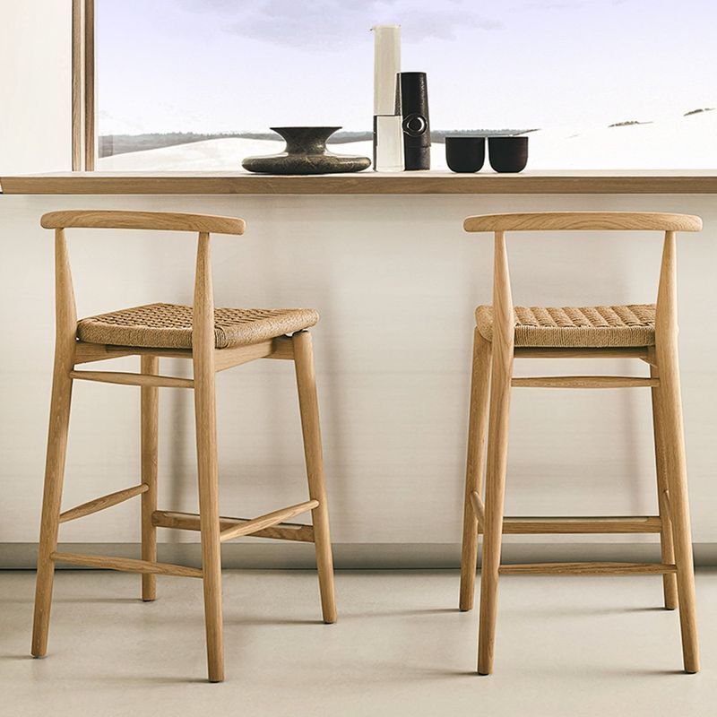 Jens | Stool