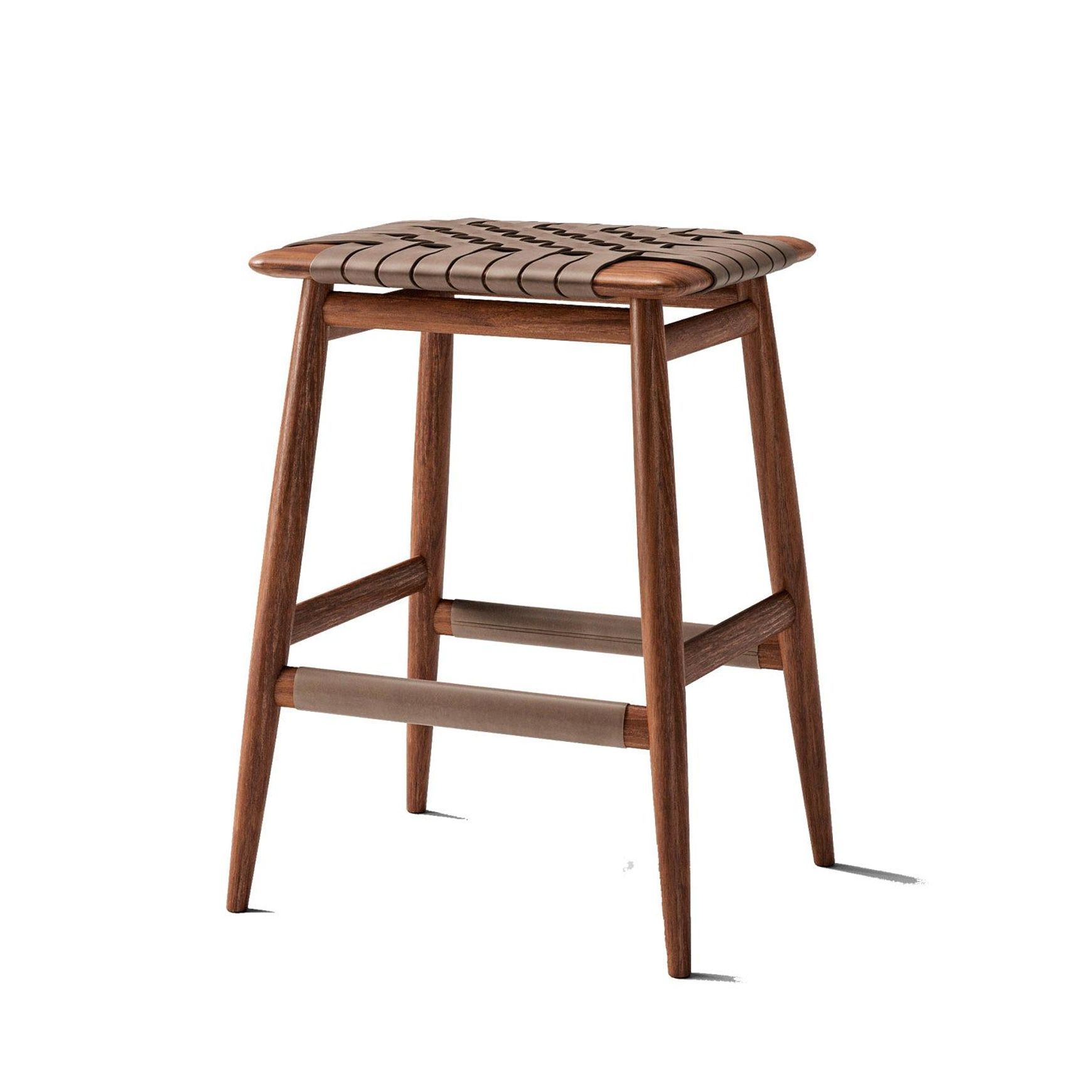 MO Bridge Counter Stool