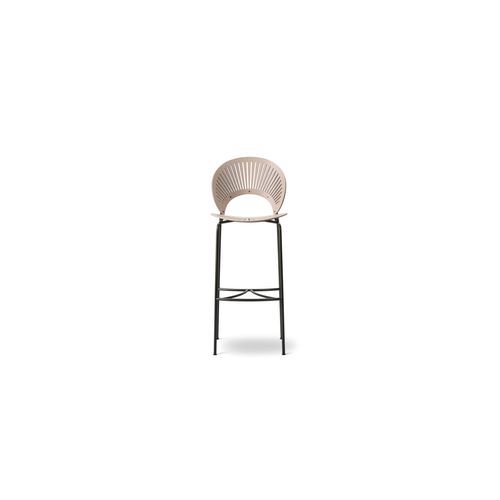 Trinidad Barstool by Fredericia