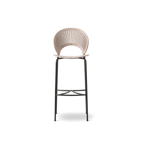 Trinidad Barstool by Fredericia