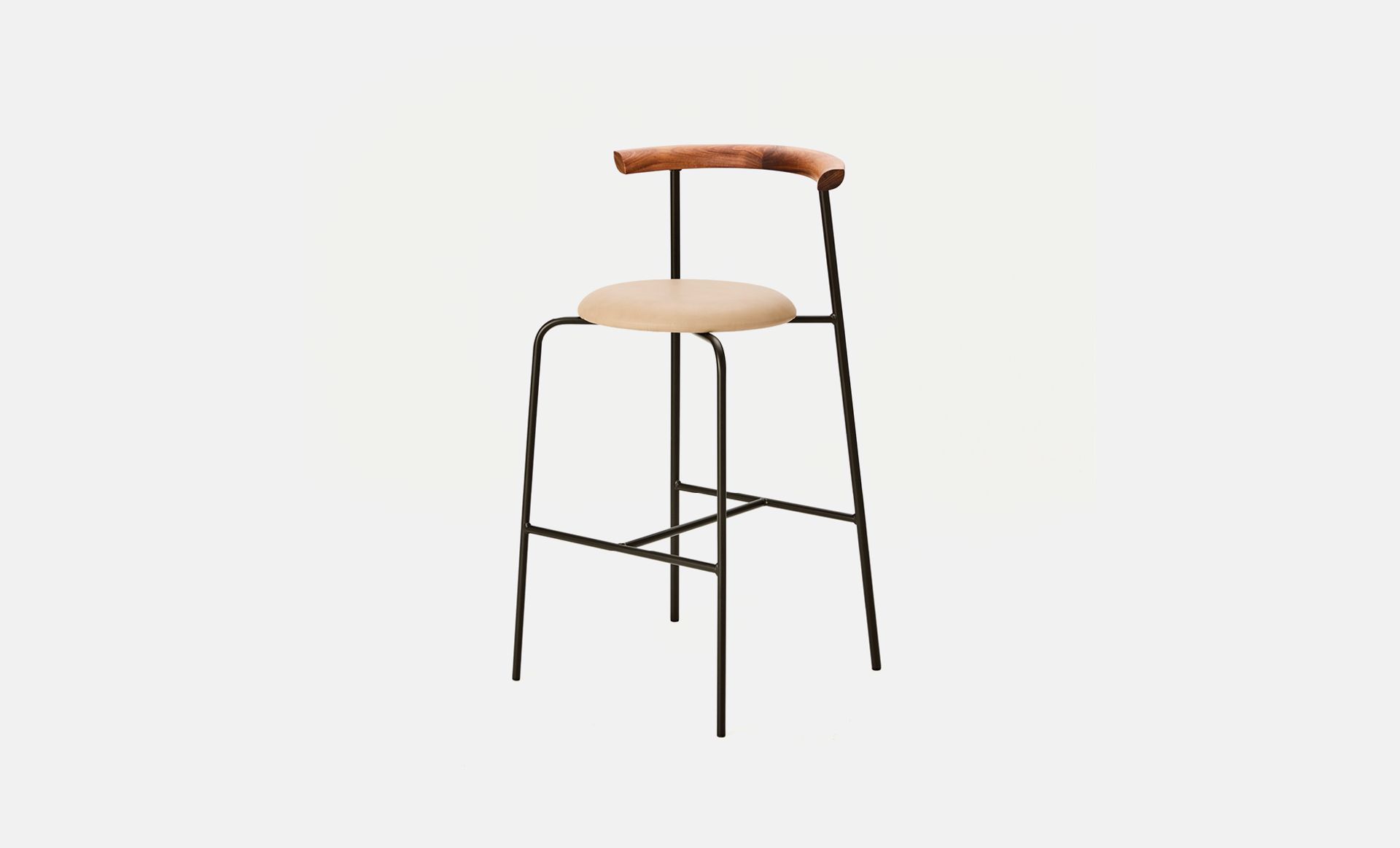 Pa Bar Stool