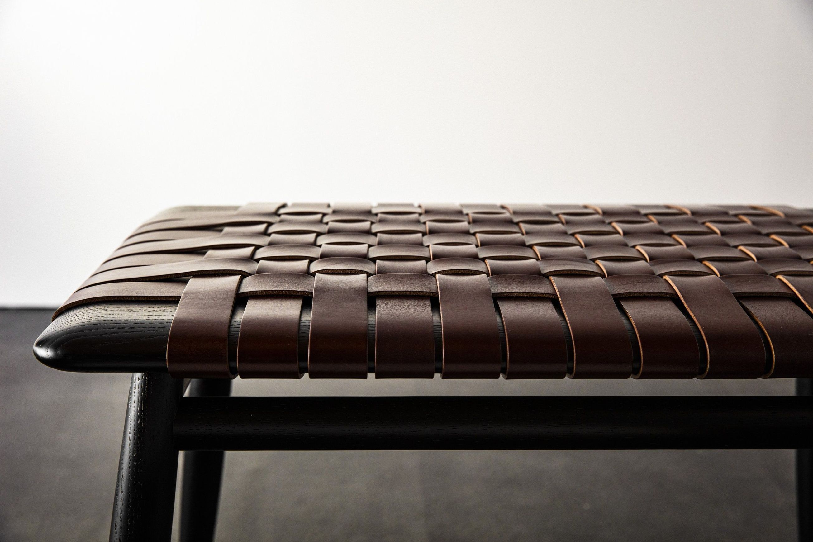 MO Bridge Stool