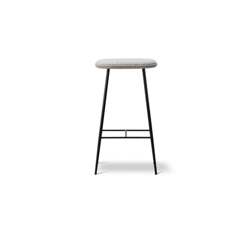 Spine Metal Stool by Fredericia
