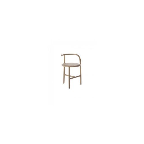 GmbH Single Curve | Stool