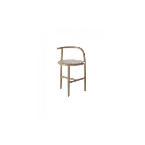 GmbH Single Curve | Stool