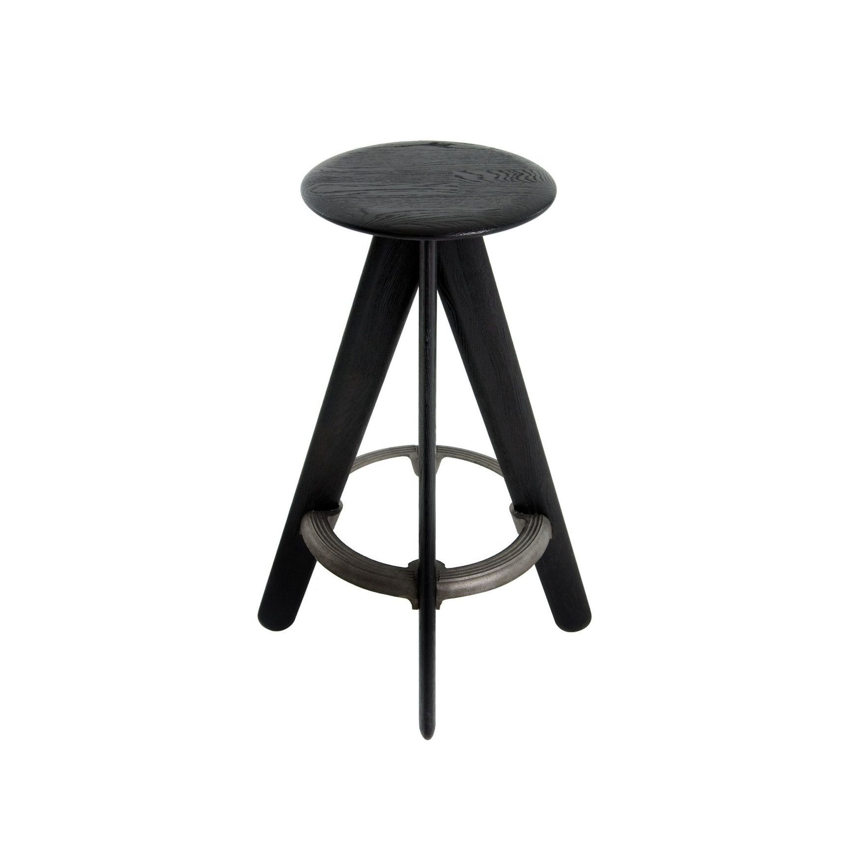 Slab Stool