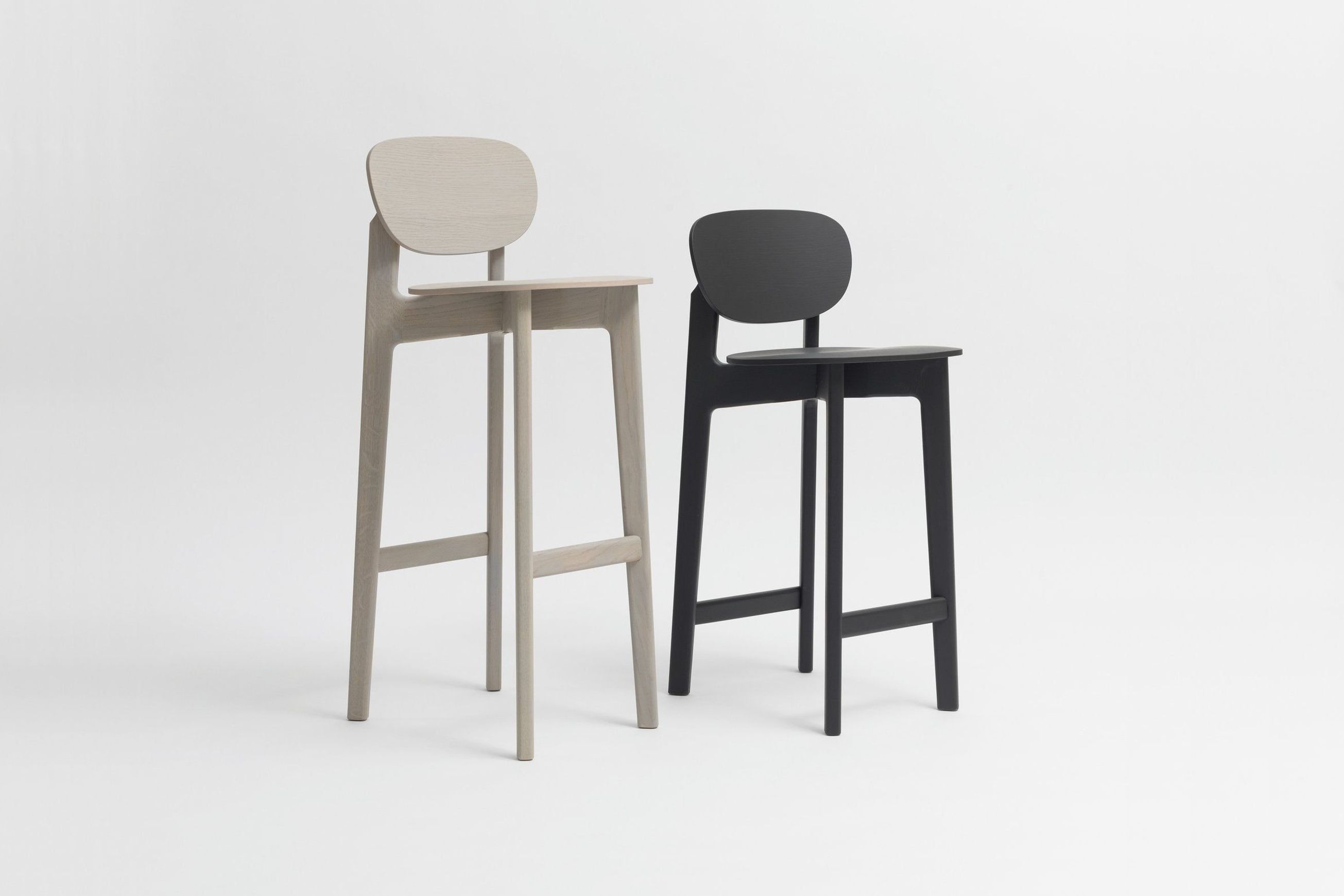 Zenso Barstool