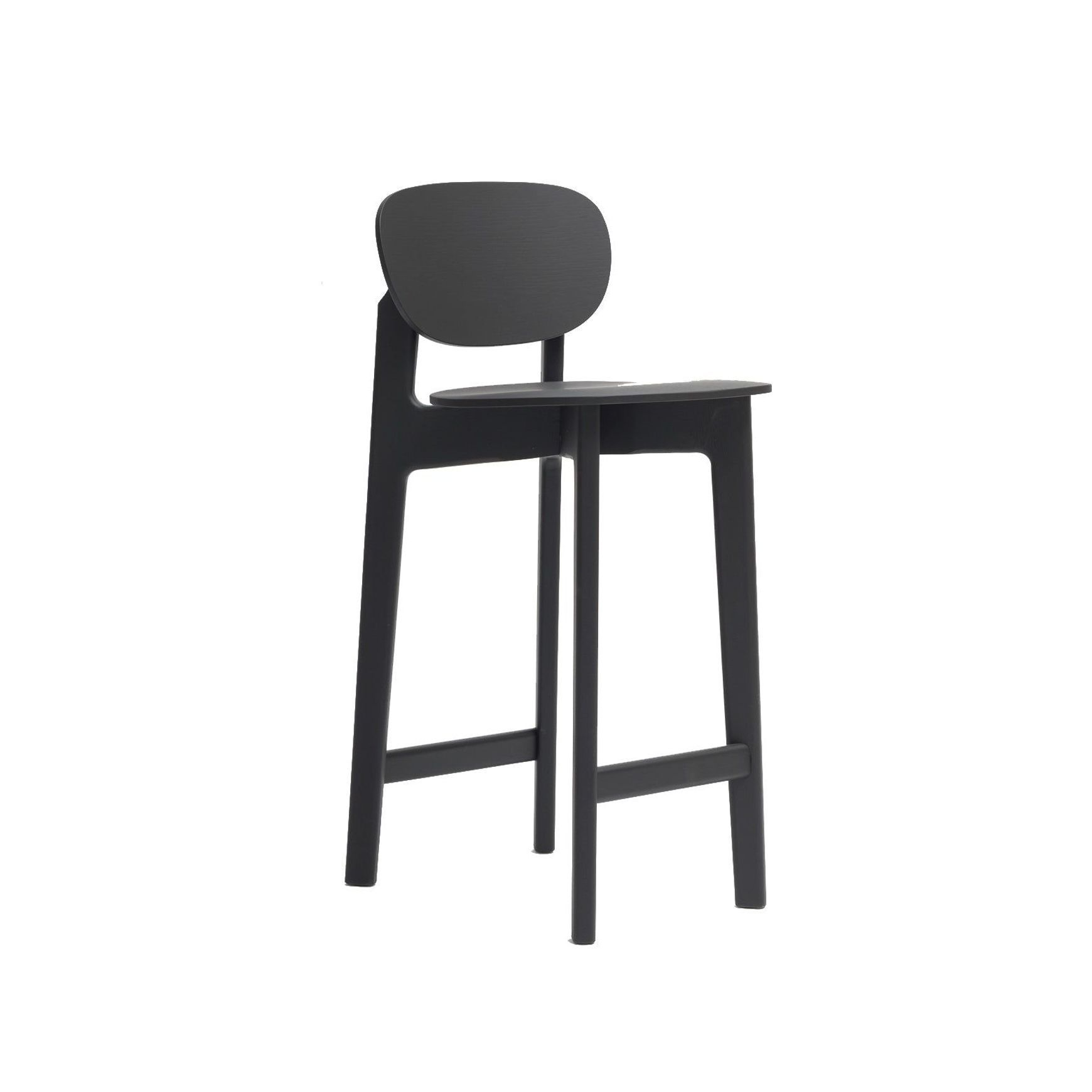 Zenso Barstool