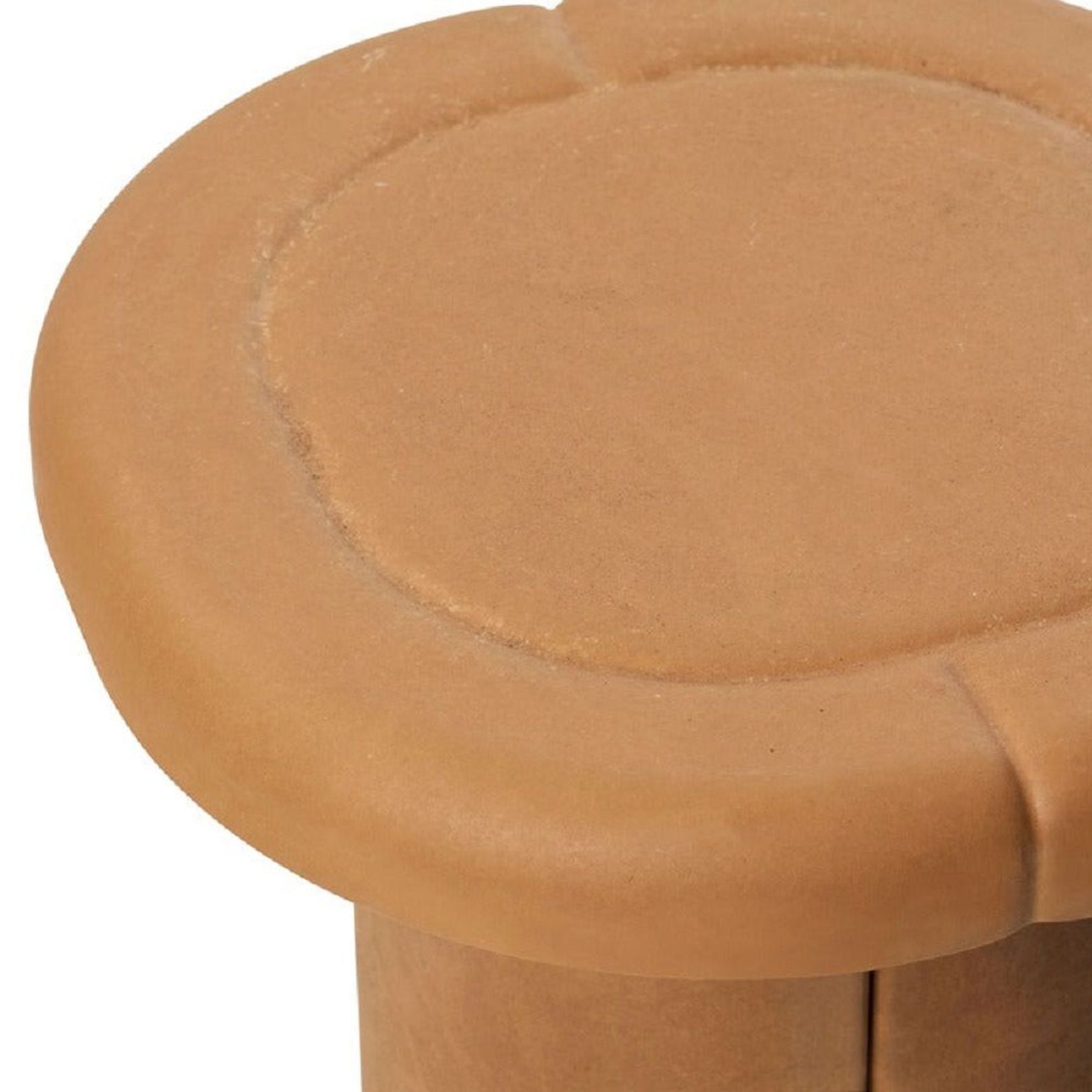 Alder Stool by Mater