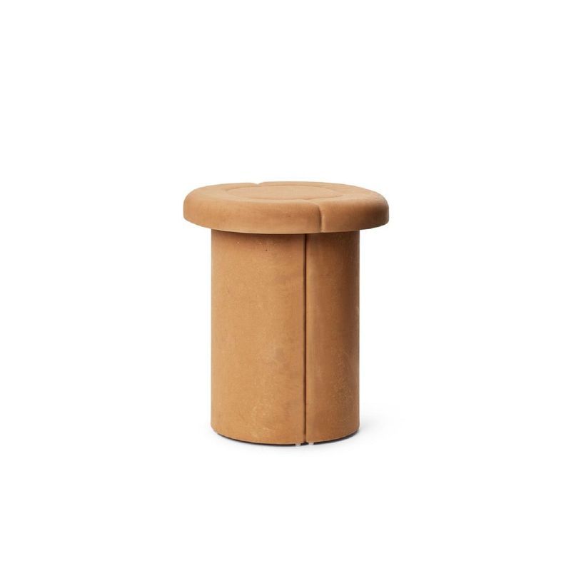 Alder Stool by Mater