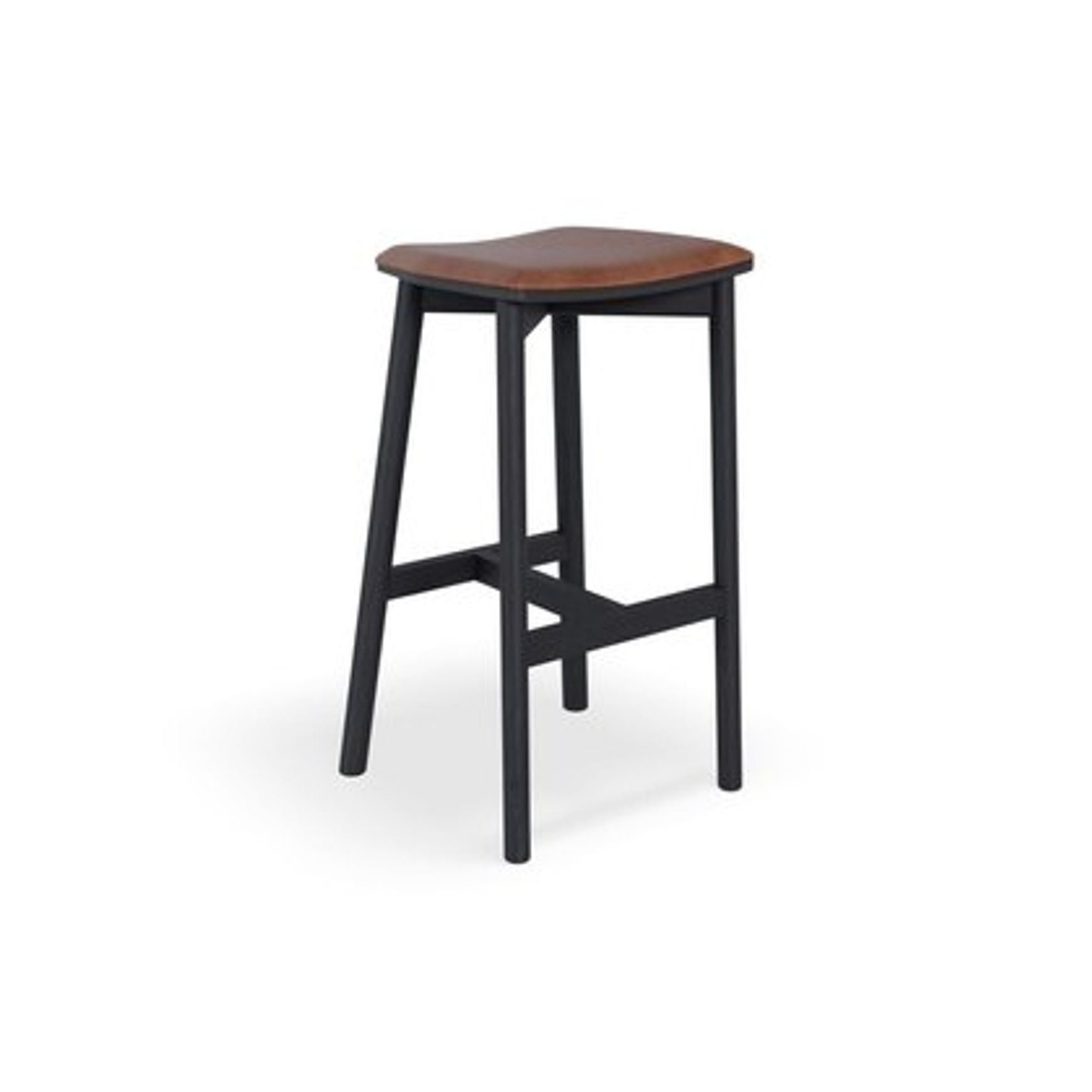 Andi Stool Backless with Pad