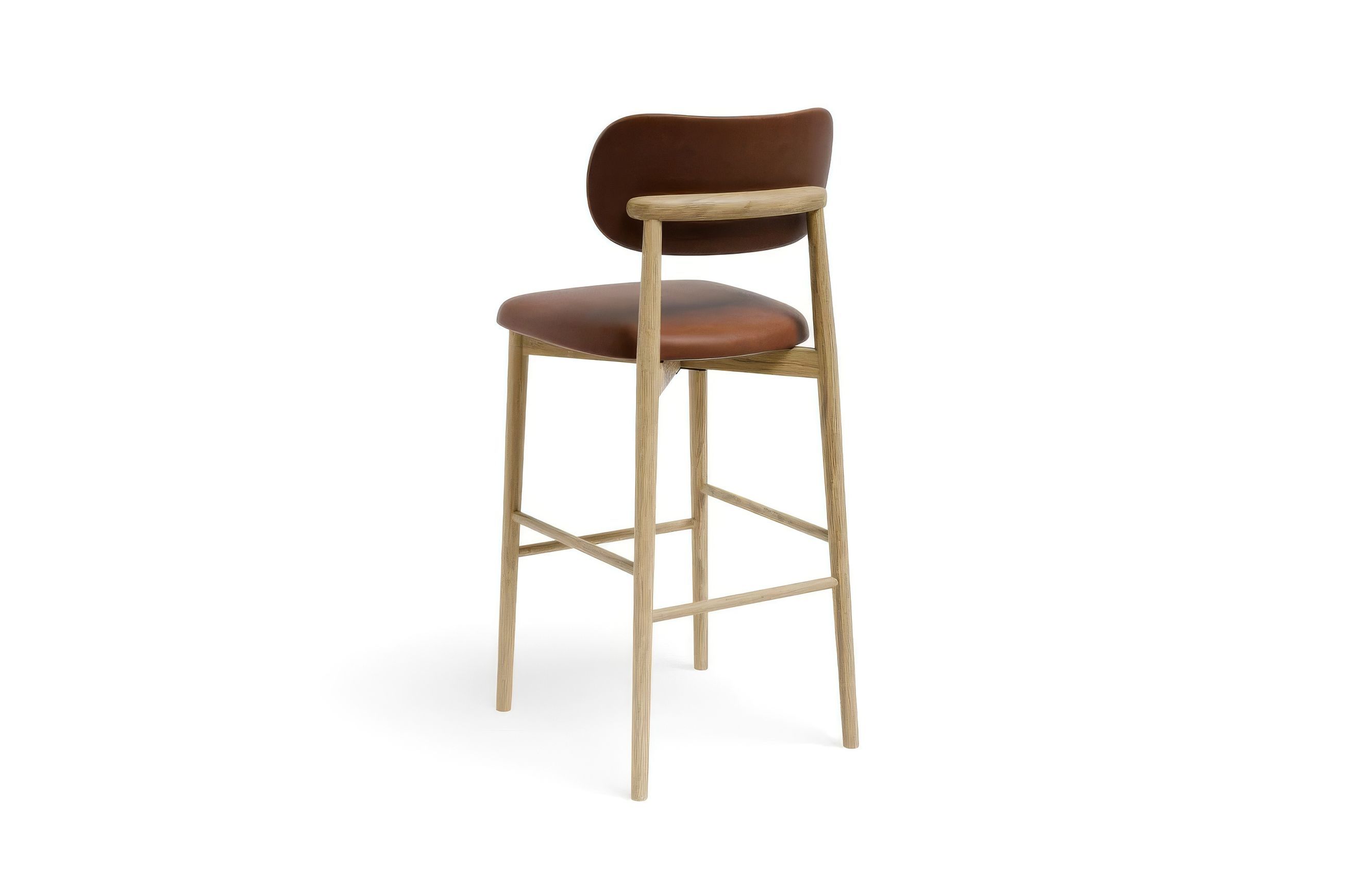 Oskar Bar Stool