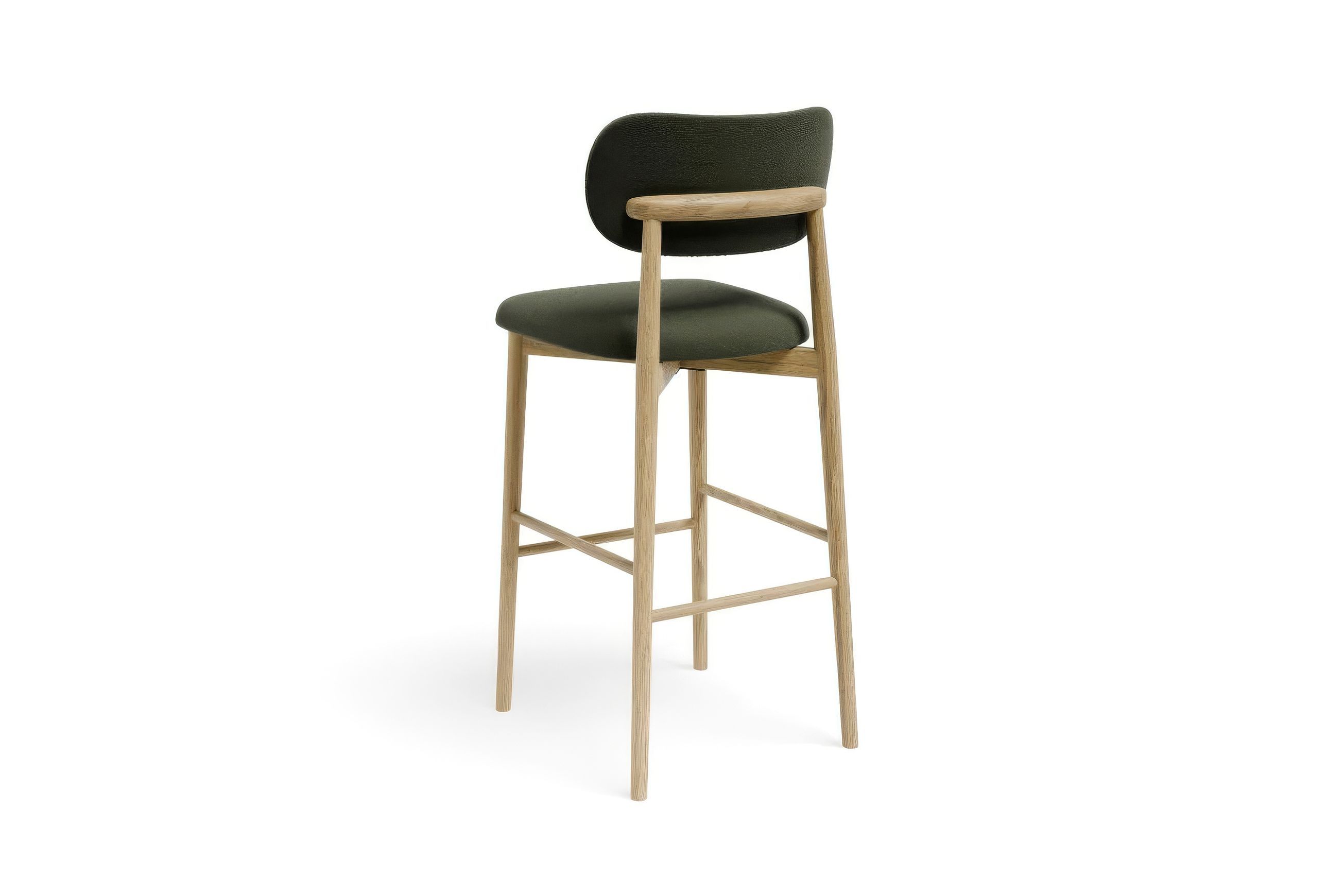 Oskar Bar Stool