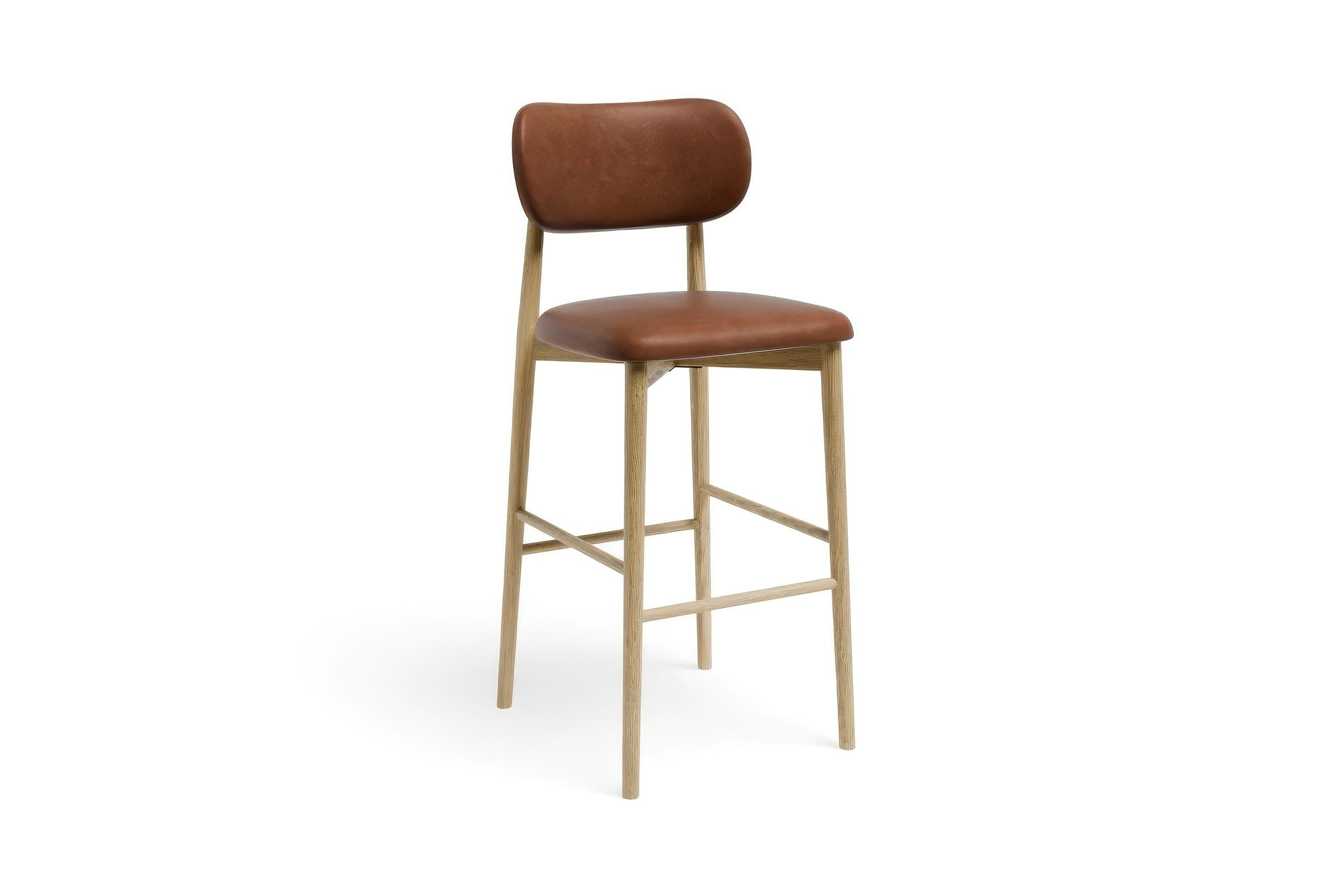 Oskar Bar Stool