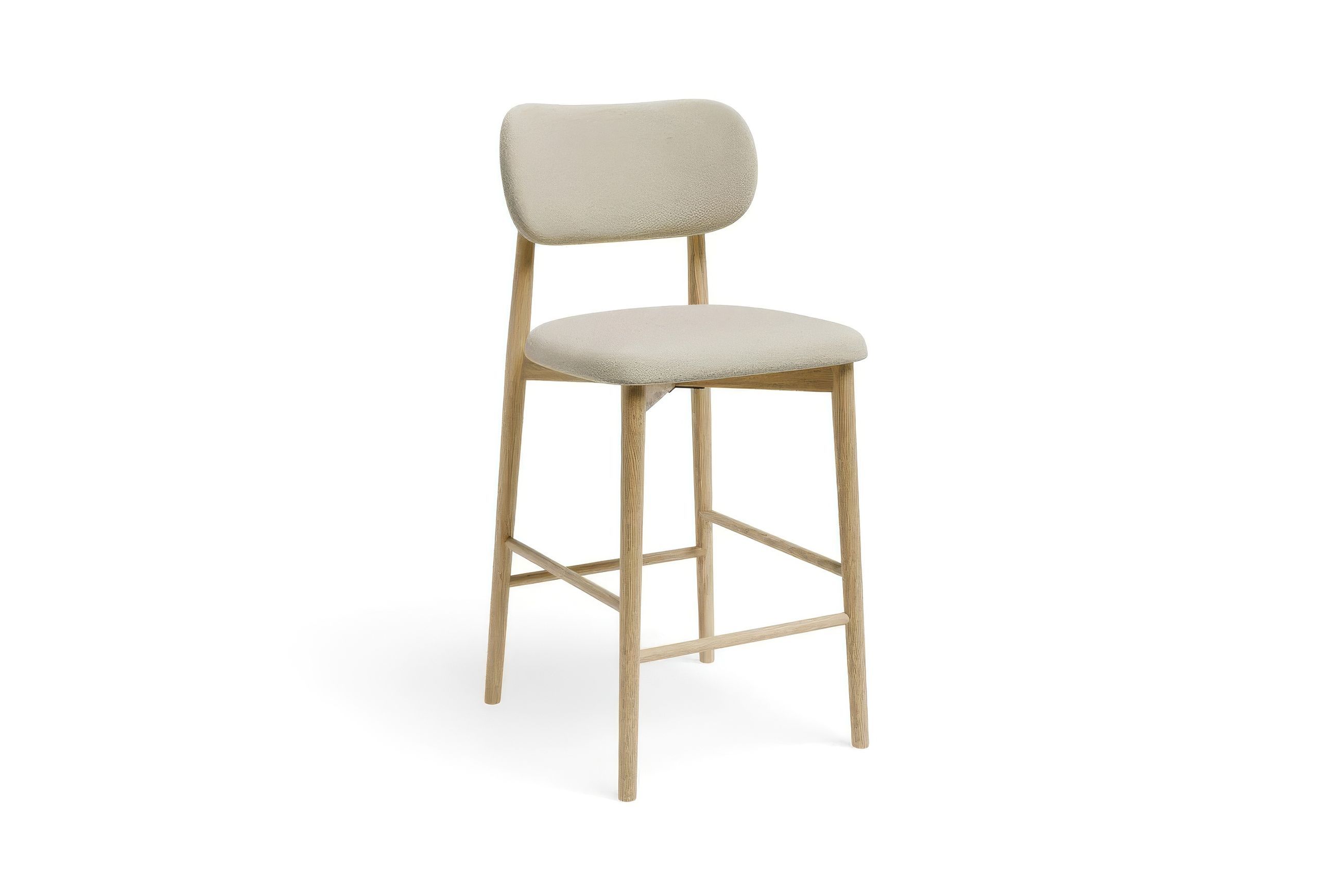 Oskar Bar Stool