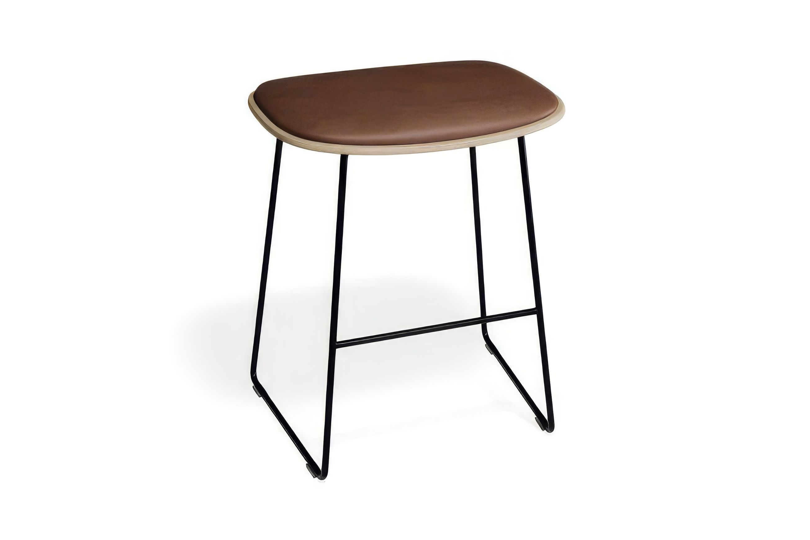 Elva Low Stool