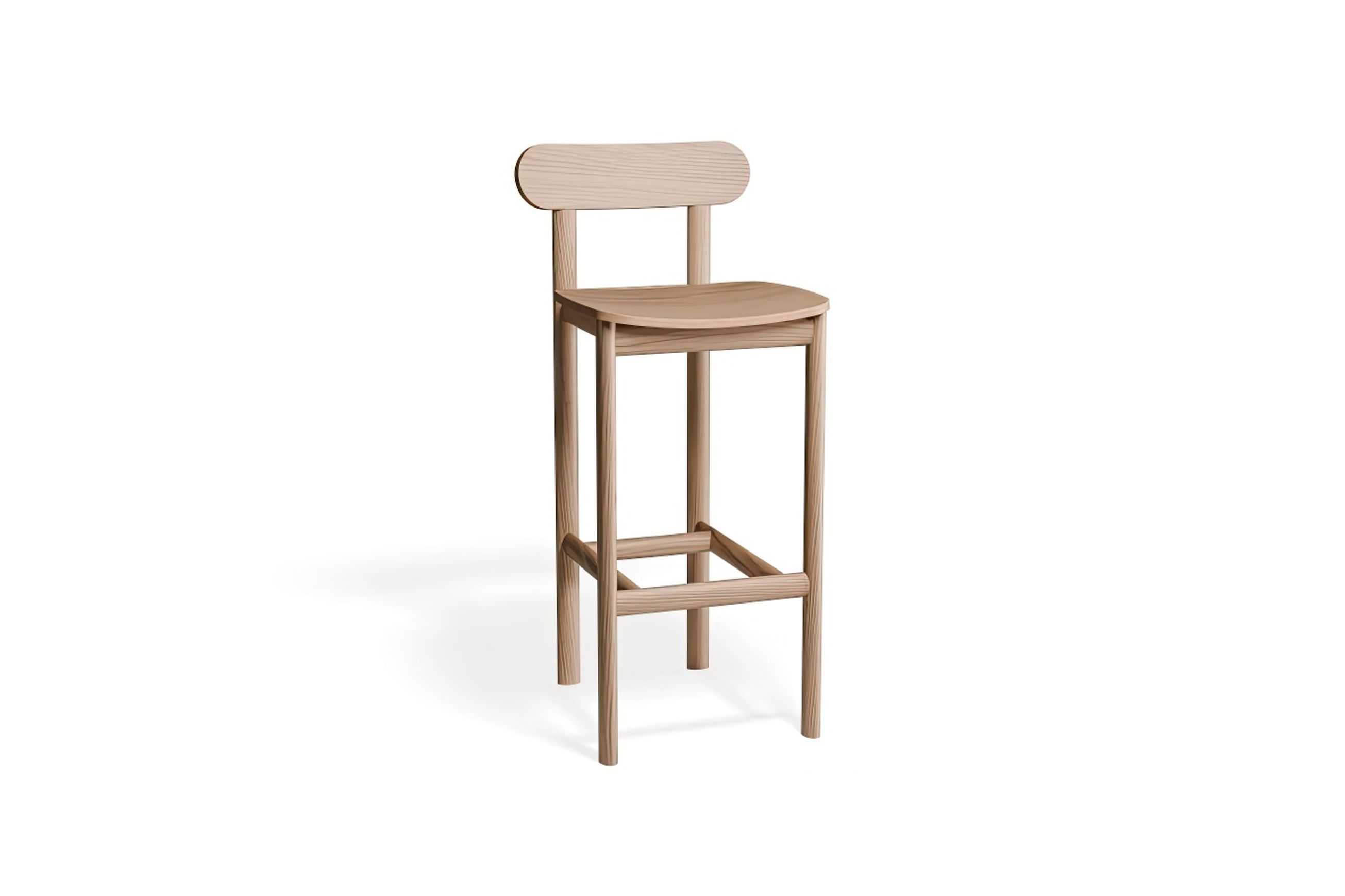 Zara Stool