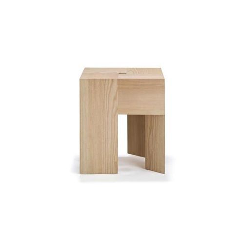 TriAngle Stool by Karakter