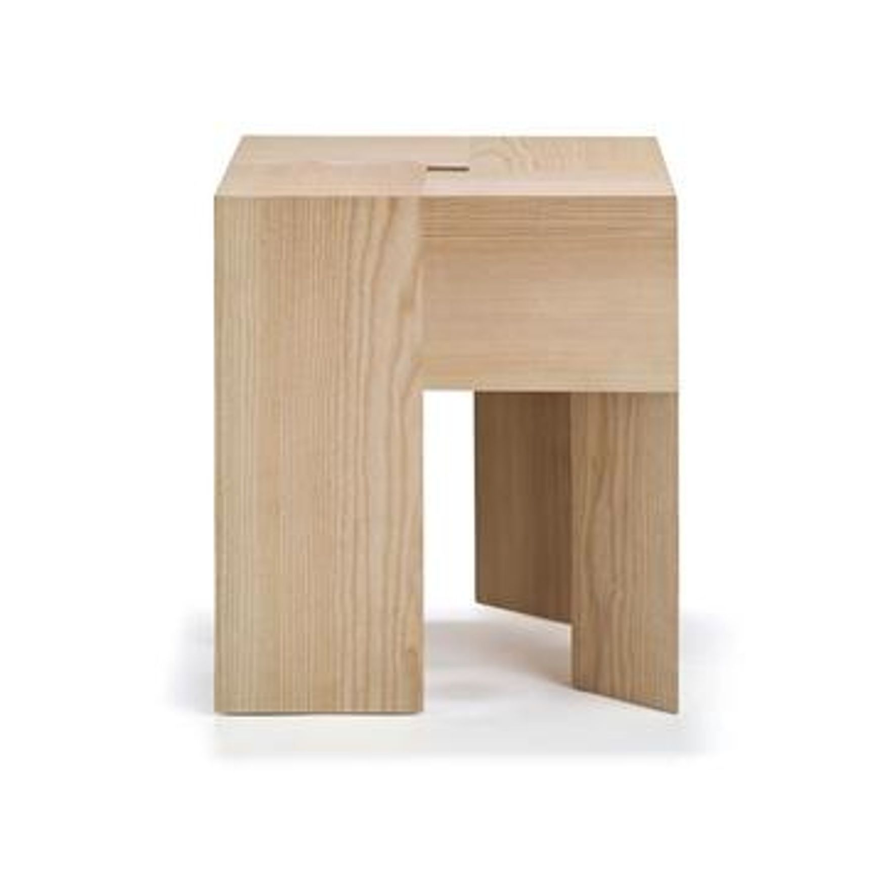 TriAngle Stool by Karakter