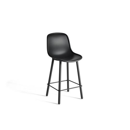 Neu 12 Barstool Un-upholstered