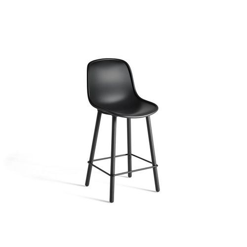 Neu 12 Barstool Un-upholstered