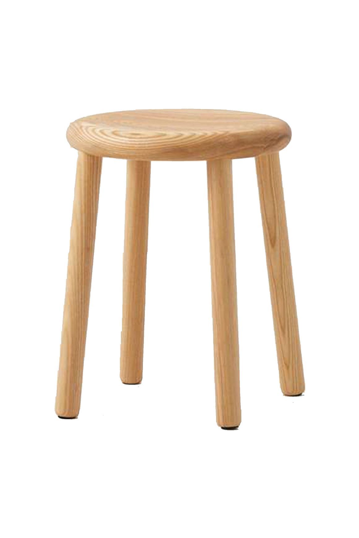 Double Happy Stool by Goldsworthy Studio