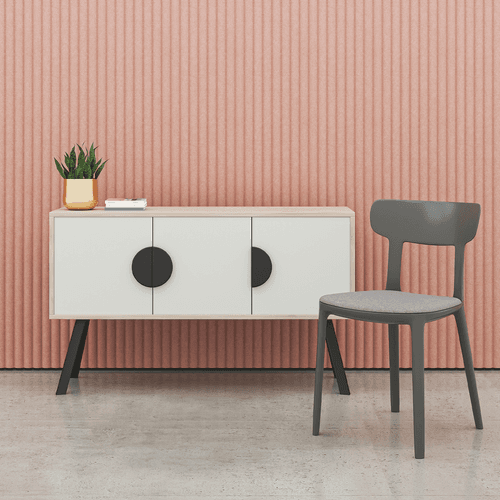 Candy Retro Credenza