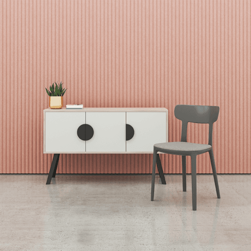 Candy Retro Credenza