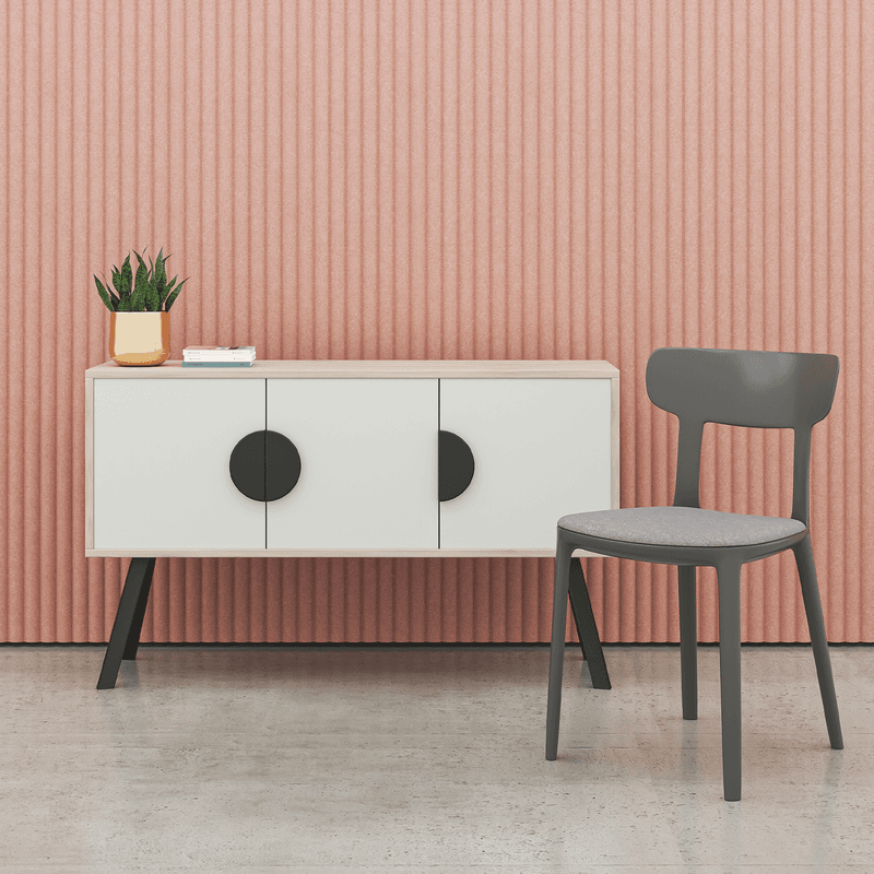 Candy Retro Credenza