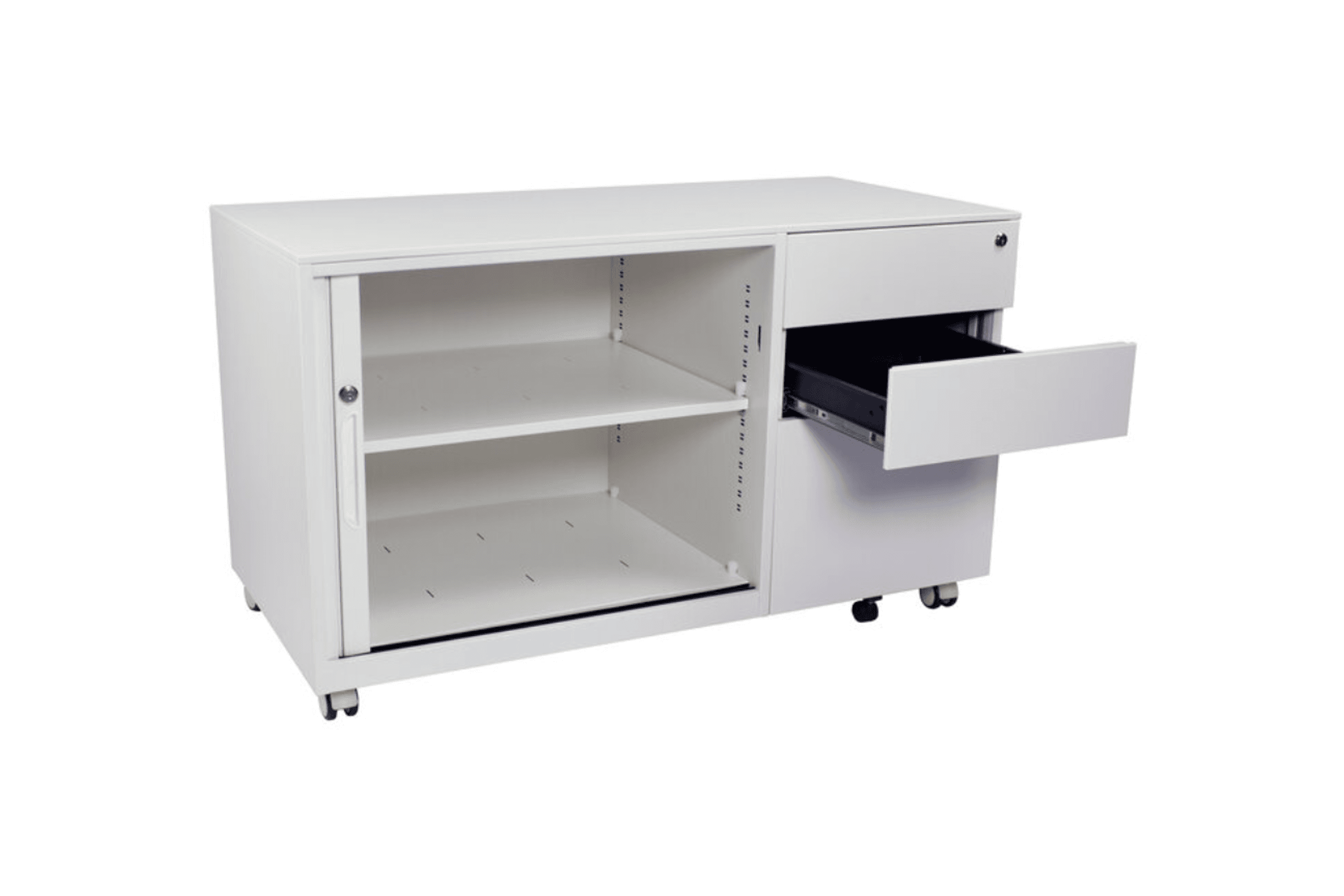 Trimline Mobile Caddy