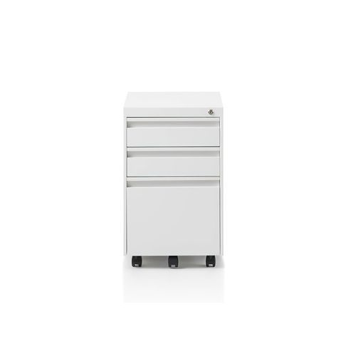 CK Mobile Pedestal by Herman Miller