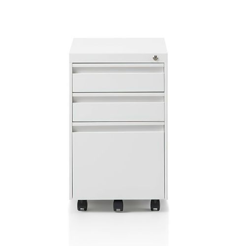 CK Mobile Pedestal by Herman Miller
