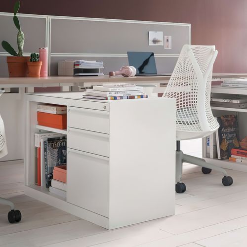 CK Caddy by Herman Miller