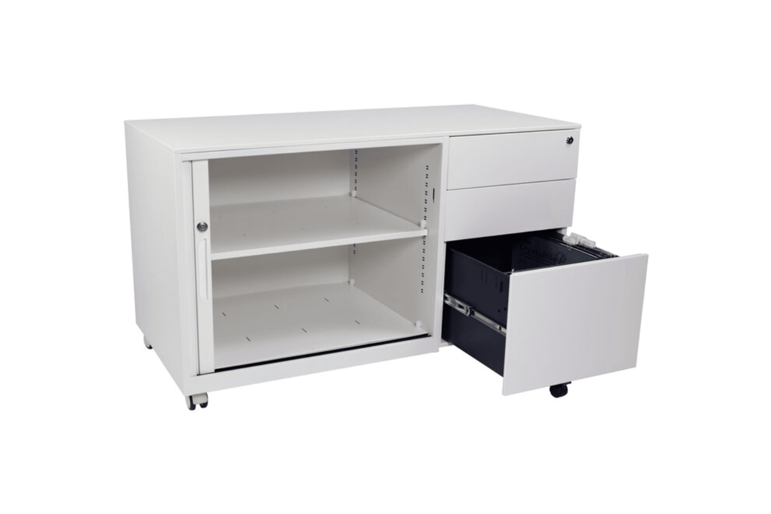 Trimline Mobile Caddy